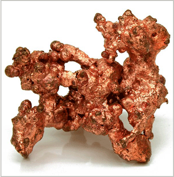 Copper Benefits