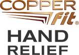 Copper Fit® Hand Relief